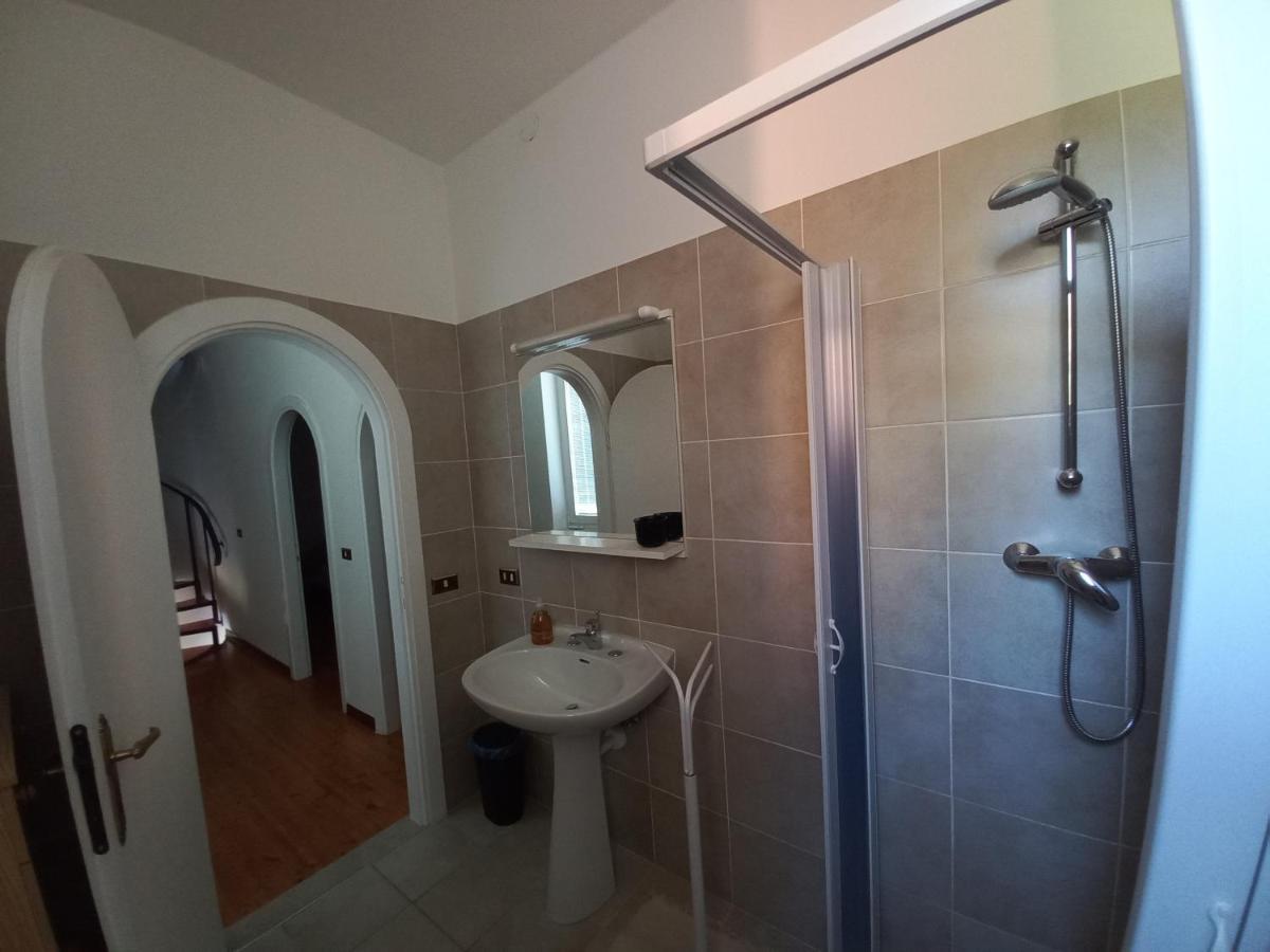 Alle Ceramiche Udine Bagian luar foto