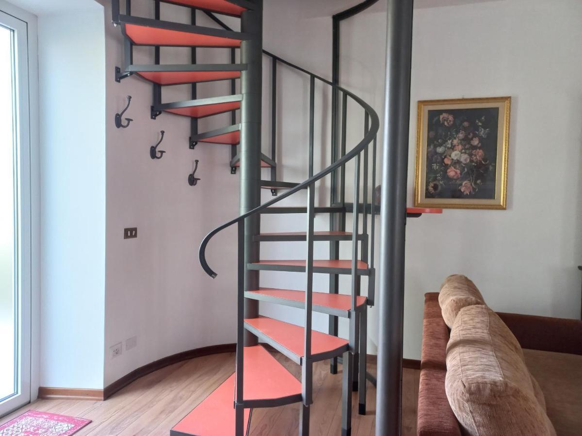Alle Ceramiche Udine Bagian luar foto
